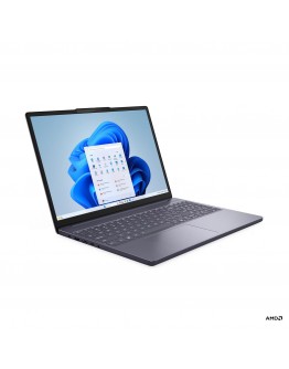 Лаптоп LENOVO IP3 SLIM 15/ 83K7006XBM