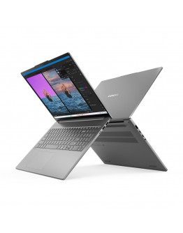 Лаптоп LENOVO IP5 SLIM 16/ 83HW0038BM