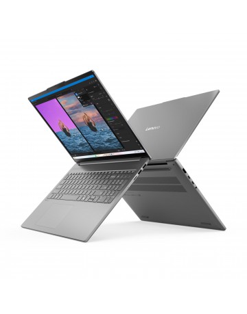 Лаптоп LENOVO IP5 SLIM 16/ 83HW0038BM