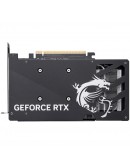 MSI Video Card NVIDIA GeForce RTX 5050 8G GAMING