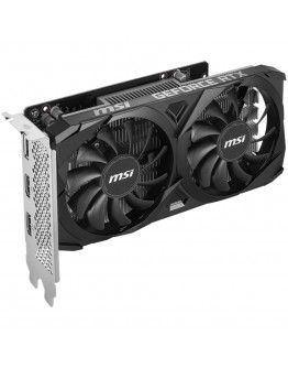 MSI Video Card Nvidia GeForce RTX 3050 VENTUS 2X