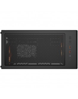 COUGAR MX220 RGB PC Case, Mid Tower,