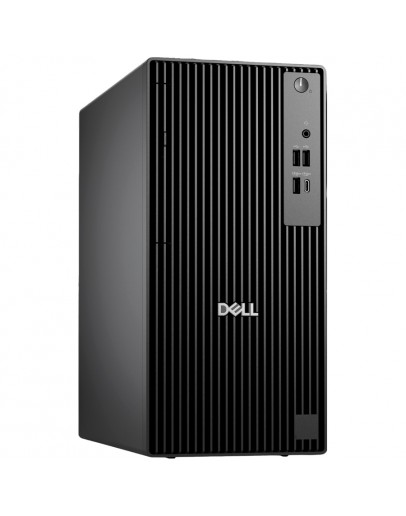 Dell Pro Tower (QCT1250), Intel Core i5-14500