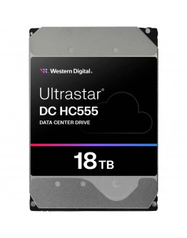 HDD Server WD/HGST ULTRASTAR DC HC555 (3.5’’, HDD Server WD/HGST ULTRASTAR DC HC555 (3.5’’,