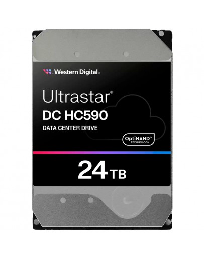 HDD Server WD/HGST ULTRASTAR DC HC590 (3.5’’,