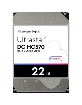 HDD Server WD/HGST ULTRASTAR DC HC570 (3.5’’, HDD Server WD/HGST ULTRASTAR DC HC570 (3.5’’,