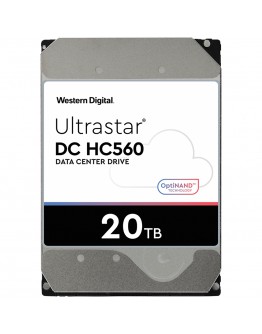 HDD Server WD/HGST ULTRASTAR DC HC560 (3.5’’, HDD Server WD/HGST ULTRASTAR DC HC560 (3.5’’,