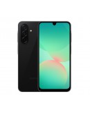 Смартфон Samsung SM-A266 GALAXY A26 5G 256GB 8GB Black