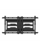 Neomounts Level-850 Wall Mount (full motion, 3 piv