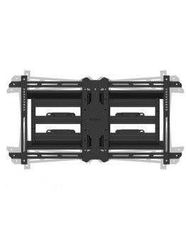 Neomounts Level-850 Wall Mount (full motion, 3 piv