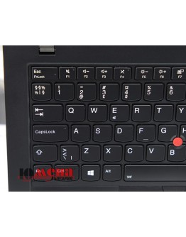Lenovo ThinkPad L14 Gen 2 (AMD)