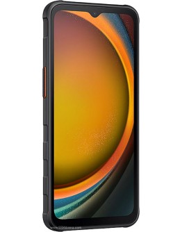Смартфон Samsung XCover7 Pro Black 6+128GB Enterprise Editi Смартфон Samsung XCover7 Pro Black 6+128GB Enterprise Editi