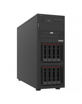 Lenovo ThinkSystem ST250 V3, Xeon E-2468 (8C 2.6GH