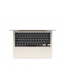 Лаптоп Apple MacBook Air 15.3: STARLIGHT/M4 10C CPU/10C G