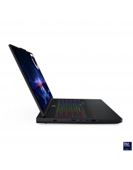 Лаптоп LENOVO LEGION 5 PRO/83LU0020BM