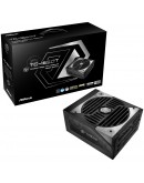 Asrock TC-1650T, 1650W, 80 Plus Titanium, Fully