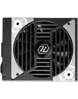 Asrock TC-1650T, 1650W, 80 Plus Titanium, Fully