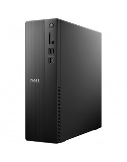 Dell Slim Desktop (ECS1250), Intel Core i3 14100