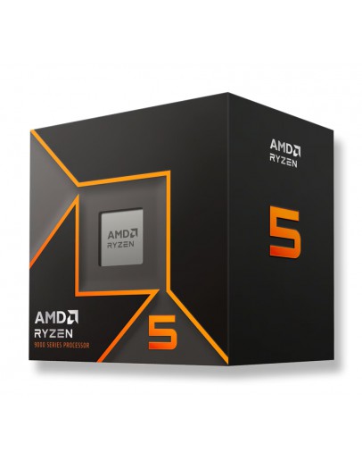 AMD RYZEN 5 9600 BOX
