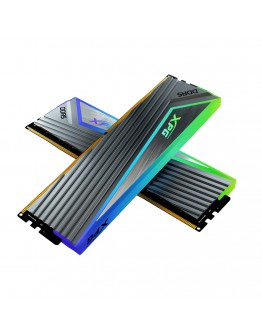 16G DDR5 6000 XPG CASTER RGB
