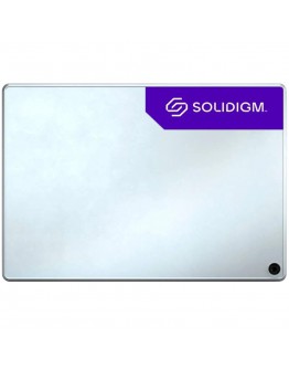 Solidigm D7-P5520 Series (3.84TB, 2.5in PCIe 4.0 Solidigm D7-P5520 Series (3.84TB, 2.5in PCIe 4.0