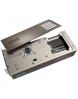 SAPPHIRE NITRO+ AMD RADEON RX 9070 XT GAMING OC