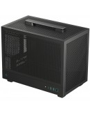 DeepCool CH160 PLUS, Mini Tower,