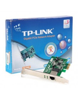 NIC TP-Link TG-3468, 32-bit Gigabit