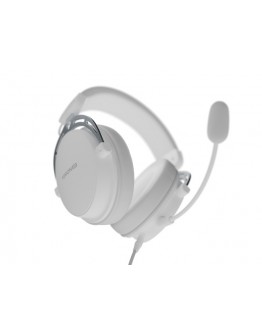 Genesis Headset Toron 531 With Microphone White