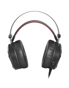 Genesis Gaming Headset Neon 360 Stereo, Backlight,