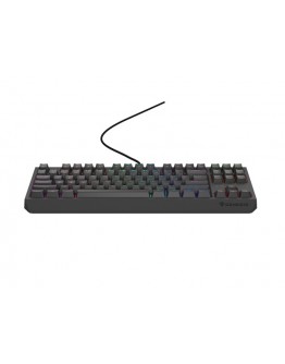 Genesis Gaming Keyboard Thor 230 TKL Lite US Rainb