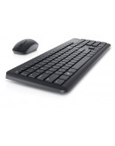 Dell Wireless Keyboard and Mouse-KM3322W - US Inte