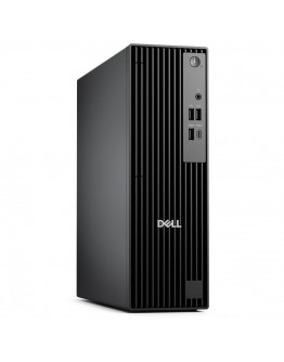 Dell Pro Slim QCS1250, Intel Core Ultra 5 235 vPro