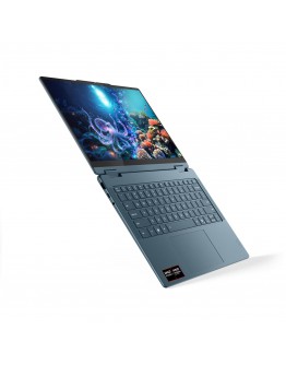 Лаптоп LENOVO YG 7 2IN1 / 83JR000YBM