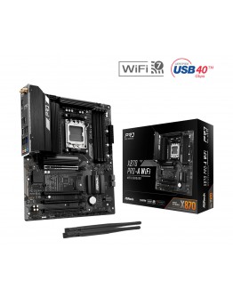ASROCK X870 PRO-A WIFI /AM5