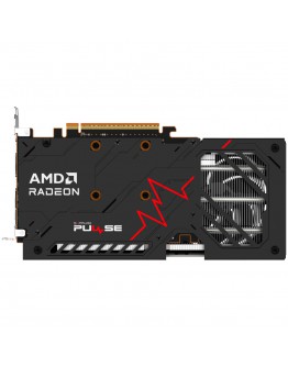 SAPPHIRE PULSE AMD Radeon RX 9060 XT OC 8GB GDDR6