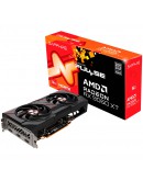 SAPPHIRE PULSE AMD RADEON RX 9060 XT GAMING OC