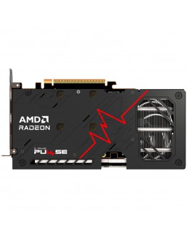 SAPPHIRE PULSE AMD RADEON RX 9060 XT GAMING OC