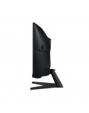 Монитор Samsung LC34G55T, 34 CURVED VA, 1000R, 165 Hz, 1 m