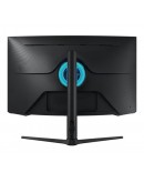 Монитор Samsung LS32BG750NP 32 Odyssey Neo G7,Curved VA, 1