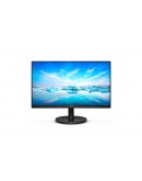 Монитор Philips 221V8A/00, 21.5 VA WLED, 1920x1080@75Hz, 4