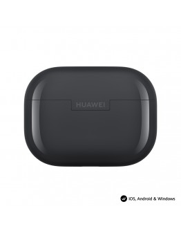 Huawei Freebuds SE 4 ANC, Black Huawei Freebuds SE 4 ANC, Black