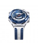 Huawei Watch Ultimate 2 March-B29 Blue + Huawei Fr