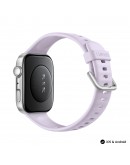 Huawei Watch Fit 4, Seiya-B19F, Purple