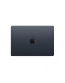 Лаптоп Apple MacBook Air 13.6: MIDNIGHT/M4 10C CPU/8C GPU