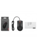 LENOVO 120 WIRED BLACK