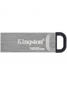 Kingston 128GB DataTraveler Kyson 200MB/s Metal