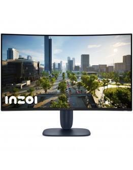 Монитор Dell Alienware AW3225DM Gaming Monitor, Монитор Dell Alienware AW3225DM Gaming Monitor,