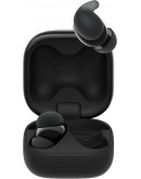 Sony LinkBuds Fit WFLS910NB, black