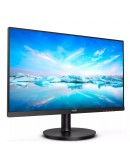 Монитор Philips 221V8, 21.5 VA WLED, 1920x1080@75Hz, 4ms G